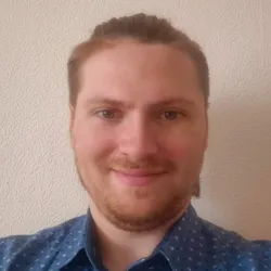 Фотография репетитора Степанов Михаил Богданович