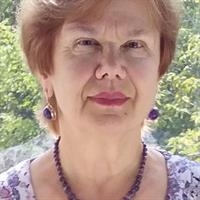 Фотография репетитора Морозова Вера Владимировна