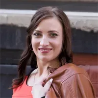 Фотография репетитора Иванова Екатерина Сергеевна