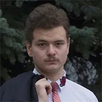 Фотография репетитора Гаптухаев Василий Алексеевич