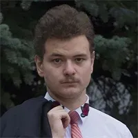 Фотография репетитора Гаптухаев Василий Алексеевич