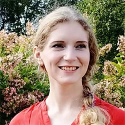 Фотография репетитора Середюк Дарья Павловна