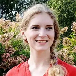 Фотография репетитора Середюк Дарья Павловна