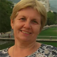 Фотография репетитора Борисова Светлана Павловна