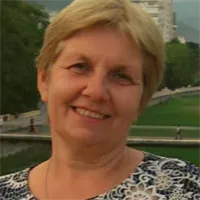 Фотография репетитора Борисова Светлана Павловна