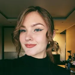 Фотография репетитора Александрина Юлия Владимировна