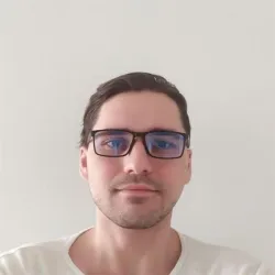 Фотография репетитора Еремеев Роман Олегович