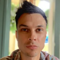 Фотография репетитора Акинин Юрий Владимирович