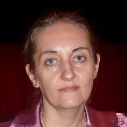 Фотография репетитора Ларичева Юлия Николаевна