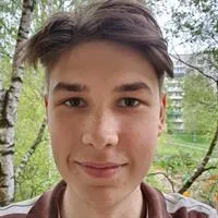 Фотография репетитора Выдра Андрей Михайлович