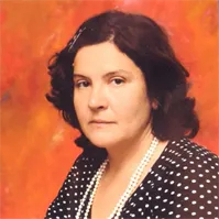 Фотография репетитора Маковецкая Наталья Адамовна