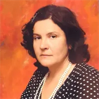 Фотография репетитора Маковецкая Наталья Адамовна