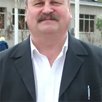 Фотография репетитора Машков Василий Викторович