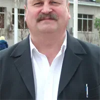 Фотография репетитора Машков Василий Викторович