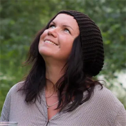 Фотография репетитора Солоницына Юлия Ниазовна