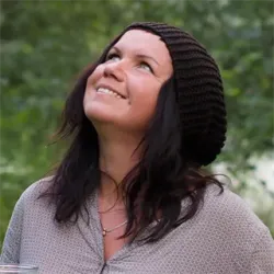 Фотография репетитора Солоницына Юлия Ниазовна