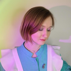 Фотография репетитора Самарцева Юлия Андреевна