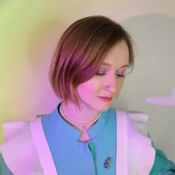 Фотография репетитора Самарцева Юлия Андреевна