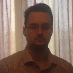 Фотография репетитора Канищев Руслан Алексеевич