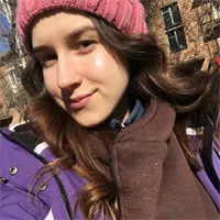 Фотография репетитора Ведерникова Алиса Дмитриевна