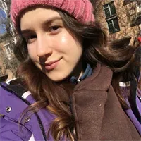 Фотография репетитора Ведерникова Алиса Дмитриевна