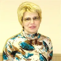 Фотография репетитора Бойцова Алла Александровна