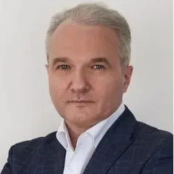 Фотография репетитора Лубченко Aндрей Михайлович