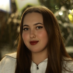 Фотография репетитора Ямбаршева Елизавета Алексеевна