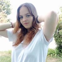 Фотография репетитора Козак Маргарита Андреевна