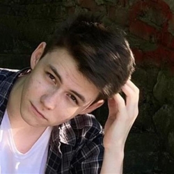 Фотография репетитора Брежнев Даниил Евгеньевич