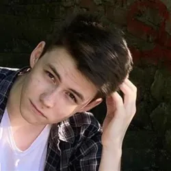 Фотография репетитора Брежнев Даниил Евгеньевич