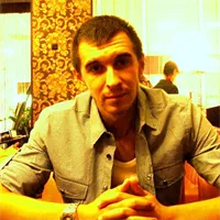 Фотография репетитора Москвитин Роман Александрович