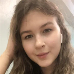 Фотография репетитора Авдеева Анастасия Павловна