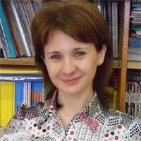 Фотография репетитора Алейникова Лилия Сергеевна