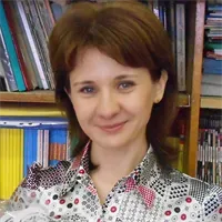 Фотография репетитора Алейникова Лилия Сергеевна