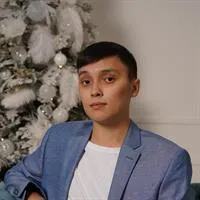 Фотография репетитора Юзвик Никита Кузьмич