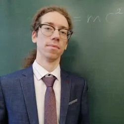 Фотография репетитора Ботин Дмитрий Геннадьевич