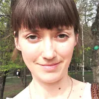 Фотография репетитора Глазунова Юлия Федоровна