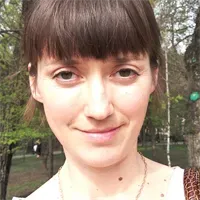 Фотография репетитора Глазунова Юлия Федоровна