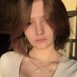 Фотография репетитора Авербух Марина Витальевна