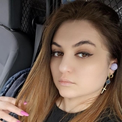 Фотография репетитора Даниелян Наира Аркадьевна