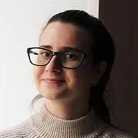 Фотография репетитора Узденникова Алиса Алексеевна