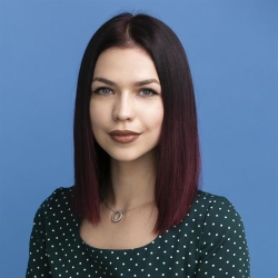 Фотография репетитора Завьялова Маргарита Александровна