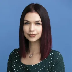 Фотография репетитора Завьялова Маргарита Александровна