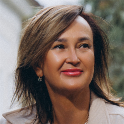 Фотография репетитора Карунина Валентина Ивановна