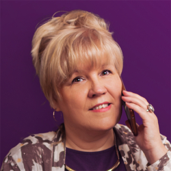 Фотография репетитора Миненкова Елена Владимировна