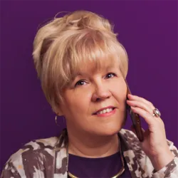 Фотография репетитора Миненкова Елена Владимировна