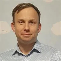 Фотография репетитора Осетинский Константин Игоревич