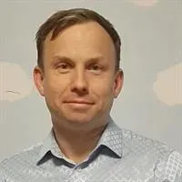 Фотография репетитора Осетинский Константин Игоревич