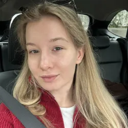 Фотография репетитора Володина Татьяна Егоровна